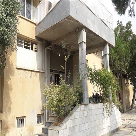 مساحت کتابخانه نبی اکرم 1274 متر مربع است که 500 متر مربع آن زیر بنا که شامل قسمت های مختلف می باشد.